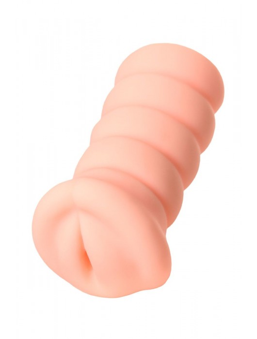 Мастурбатор-вагина без вибрации GLORIA с двойным слоем материала - KOKOS - в Невинномысске купить с доставкой