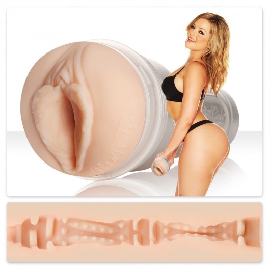 Мастурбатор-вагина Fleshlight Girls - Alexis Texas Outlaw - Fleshlight - в Невинномысске купить с доставкой