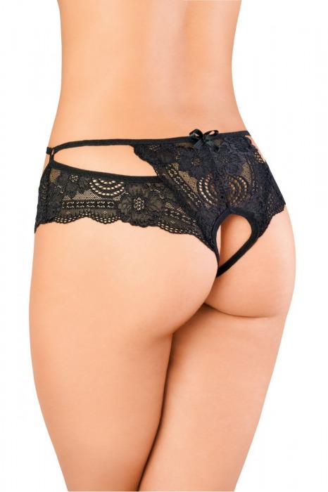 Эротические трусики с интимным доступом - Erolanta купить с доставкой