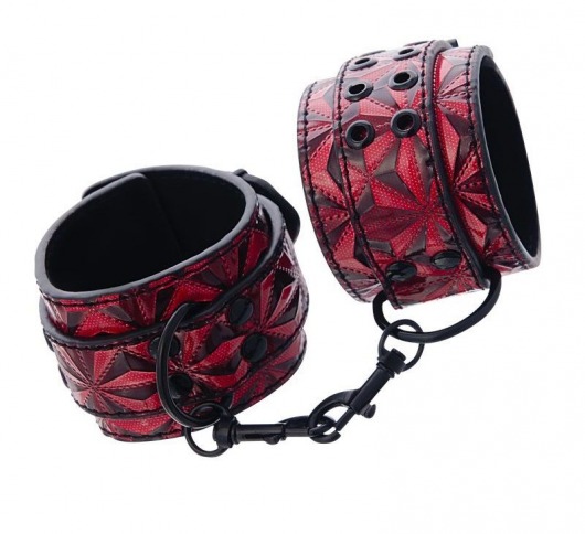 Оковы на ноги из материала с 3d-эффектом - ToyFa - купить с доставкой в Невинномысске