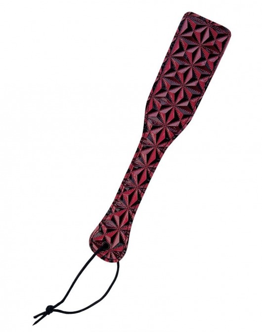 Шлепалка из материала с 3d-эффектом - 31 см. - ToyFa - купить с доставкой в Невинномысске