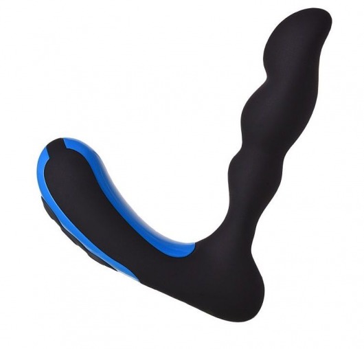 Массажер простаты Erotist Second - Erotist Adult Toys - в Невинномысске купить с доставкой