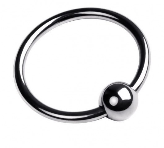 Кольцо на головку пениса размера S - ToyFa - в Невинномысске купить с доставкой