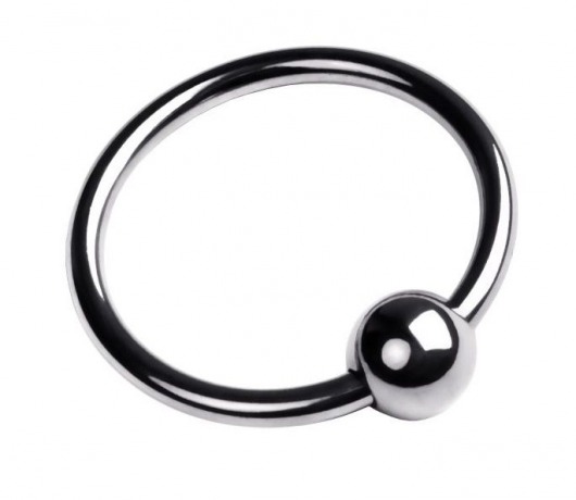 Кольцо на головку пениса размера M - ToyFa - в Невинномысске купить с доставкой