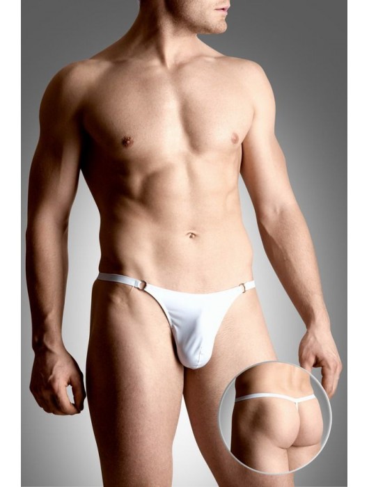 Стринги мужские с колечками - SoftLine купить с доставкой