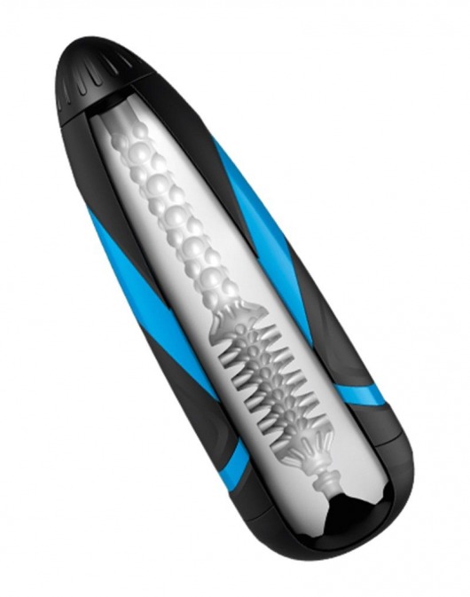 Вакуумный мастурбатор Satisfyer Men - Satisfyer - в Невинномысске купить с доставкой