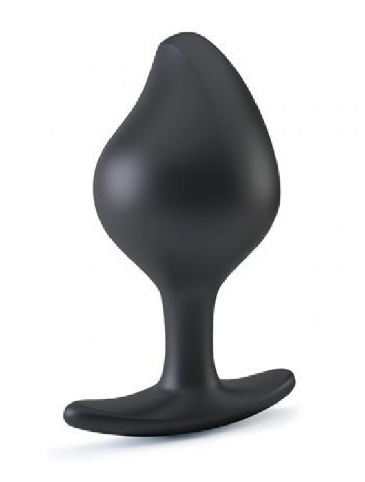 Анальная пробка Rocking Force L для электростимуляции - 10,5 см. - MyStim - купить с доставкой в Невинномысске
