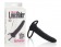 Насадка на пенис Silicone Love Rider Dual Penetrator для двойного проникновения - 14 см. - California Exotic Novelties - в Невинномысске купить с доставкой