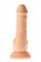 Телесный фаллоимитатор Naughty Nick - 14,5 см. - Dream Toys купить с доставкой в интернет-магазине Orgasmix в Невинномысске Телесный фаллоимитатор Naughty Nick - 14,5 см. - Dream Toys