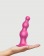 Розовая насадка Strap-On-Me Dildo Plug Beads size L - Strap-on-me купить в Невинномысске с доставкой в Orgasmix.ru Розовая насадка Strap-On-Me Dildo Plug Beads size L - Strap-on-me - купить с доставкой в Невинномысске