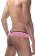 Пикантные мужские стринги с бахромой - La Blinque купить с доставкой Пикантные мужские стринги с бахромой - La Blinque купить с доставкой