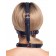 Черный намордник с кляпом-шаром Head Harness With A Gag - Orion - купить с доставкой в Невинномысске Черный намордник с кляпом-шаром Head Harness With A Gag - Orion - купить с доставкой в Невинномысске