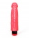 Розовый вибромассажер в виде фаллоса с венками - 18,5 см. - LOVETOY (А-Полимер) купить в Невинномысске с доставкой в Orgasmix.ru Розовый вибромассажер в виде фаллоса с венками - 18,5 см. - LOVETOY (А-Полимер)