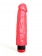 Розовый вибромассажер в виде фаллоса с венками - 18,5 см. - LOVETOY (А-Полимер) купить в Невинномысске с доставкой в Orgasmix.ru Розовый вибромассажер в виде фаллоса с венками - 18,5 см. - LOVETOY (А-Полимер)