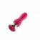 Розовый мини-вибратор Mini Vibrator с пультом ДУ - 12,5 см. - I-MOON купить в Невинномысске с доставкой в Orgasmix.ru Розовый мини-вибратор Mini Vibrator с пультом ДУ - 12,5 см. - I-MOON