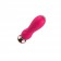 Розовый мини-вибратор Mini Vibrator с пультом ДУ - 12,5 см. - I-MOON купить в Невинномысске с доставкой в Orgasmix.ru Розовый мини-вибратор Mini Vibrator с пультом ДУ - 12,5 см. - I-MOON