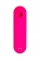 Ярко-розовый вакуум-волновой стимулятор Molette - ToyFa