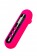 Ярко-розовый вакуум-волновой стимулятор Molette - ToyFa