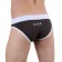 Темно-серые мужские трусы-слипы L.I.F.E. - Boefje купить с доставкой Темно-серые мужские трусы-слипы L.I.F.E. - Boefje купить с доставкой