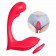 Красный вибромассажер в трусики Love-RCT - 13,1 см. - S-HANDE в Невинномысске Красный вибромассажер в трусики Love-RCT - 13,1 см. - S-HANDE