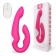 Розовый вибромассажер Regines-RCT - 21,3 см. - S-HANDE купить в Невинномысске с доставкой в Orgasmix.ru Розовый вибромассажер Regines-RCT - 21,3 см. - S-HANDE