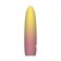 Желтая перезаряжаемая вибропуля Bullet - 10,1 см. - I-MOON купить в Невинномысске с доставкой в Orgasmix.ru Желтая перезаряжаемая вибропуля Bullet - 10,1 см. - I-MOON