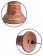 Карамельный вибратор-реалистик 8 Vibrating Silicone Dual Density Cock - 22 см. - Pipedream купить в Невинномысске с доставкой в Orgasmix.ru Карамельный вибратор-реалистик 8 Vibrating Silicone Dual Density Cock - 22 см. - Pipedream