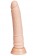 Телесный фаллоимитатор A-toys с присоской - 22 см. - A-toys купить с доставкой в интернет-магазине Orgasmix в Невинномысске Телесный фаллоимитатор A-toys с присоской - 22 см. - A-toys