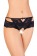 Эротические трусики с интимным доступом - Erolanta купить с доставкой Эротические трусики с интимным доступом - Erolanta купить с доставкой