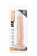 Телесный фаллоимитатор без мошонки с присоской Dr. Skin Realistic Cock Basic 7.5 - 19 см. - Blush Novelties купить с доставкой в интернет-магазине Orgasmix в Невинномысске Телесный фаллоимитатор без мошонки с присоской Dr. Skin Realistic Cock Basic 7.5 - 19 см. - Blush Novelties