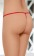 Кружевные трусики с вырезом и украшением - SoftLine купить с доставкой Кружевные трусики с вырезом и украшением - SoftLine купить с доставкой