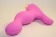Розовый вибратор для стимуляции точки G и клитора - 4sexdreaM купить в Невинномысске с доставкой в Orgasmix.ru Розовый вибратор для стимуляции точки G и клитора - 4sexdreaM