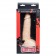 Телесный фаллоимитатор REALSTUFF REALISTIC DONG 9INCH - 23 см. - Dream Toys купить с доставкой в интернет-магазине Orgasmix в Невинномысске Телесный фаллоимитатор REALSTUFF REALISTIC DONG 9INCH - 23 см. - Dream Toys